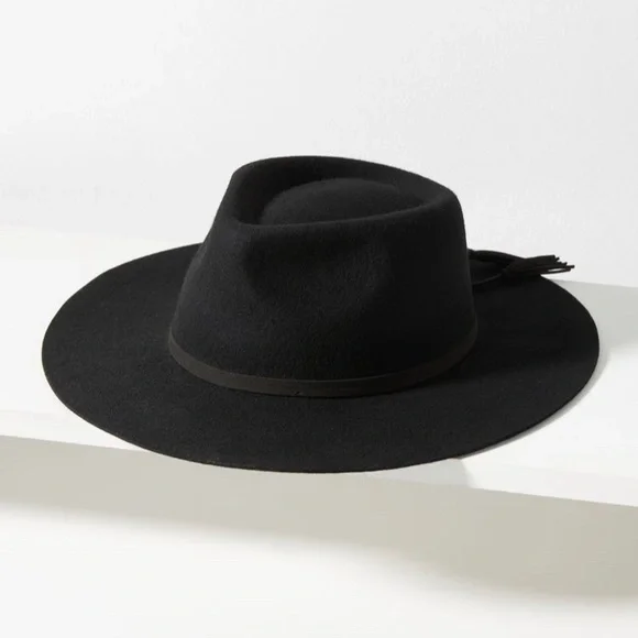 Anthropologie | Accessories | Nwt Anthropologie Tasseled  display picture 3